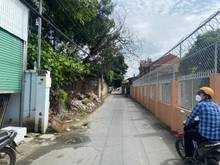 Hình ảnh Đất trung tâmThủ Dầu Một đối diện Bigc