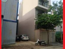 Hình ảnh Bán đất đàm quang trung dt 78m2 mt 5m ô tô tránh vp ở kd nhỉnh 6 tỷ