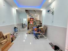 Hình ảnh Nhà đẹp 1/ gần UBND Q.TP, dtsd 50m2, 2PN, chỉ 2.75 tỷ, Nói không lộ gi