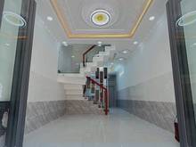 Hình ảnh NGỘP BANK bán nhà Hà Tôn Quyền, Q5, 53.5m2, 2PN, 2NVS, 1tỷ980