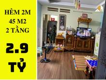 Hình ảnh ✅ Bán nhà Lê Đức Thọ P.16 Gò Vấp  - 45m2 - chỉ 2.9 tỷ