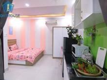 Hình ảnh 🏠CHDV VỪA TRỐNG 1P Cửa Sổ Thoáng Mát- Xinh Xẻo - Tô Hiến Thành _q10