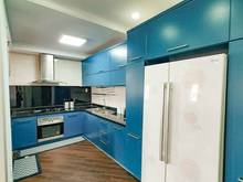 Hình ảnh Bán Penthouse Hưng Vượng 3, 163m2 4 phòng ngủ full nột thất