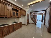 Hình ảnh Ngõ thông ôtô đỗ cổng  Xuân Đỉnh, Ngoại Giao Đoàn. 46m2*5T, xây mới