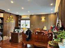 Hình ảnh Bán nhà gấp, Phố Hoàng Văn Thái, 2 Ô TÔ TRÁNH, KD, THANG MÁY 65M.