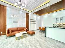 Hình ảnh Cần vốn bán gấp nhà  ĐÔNG HƯNG THUẬN Q12- GIÁ TỐT NHẤT THỊ TRƯỜNG