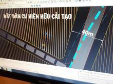 Hình ảnh Đất thổ cư xã Hòa Phú Củ Chi,gần chợ Hòa Phú,khu công nghiệp Đông Nam