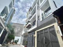 Hình ảnh Bán Nhà Hẻm 6m,Phạm Văn Chiêu,Gò Vấp,DT 70m2, Giá 5.35 Tỷ.