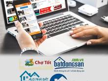 Hình ảnh Chỉ với 1 lick chuột đăng tin trên 200 website rao vặt chuyên bất
