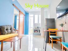 Hình ảnh 🌈🌈CH 1 Phòng Ngủ Balcony .NGÃ 4 PHÚ NHUẬN.PN💥💥