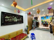 Hình ảnh Nhà đẹp láng hạ, đống đa, yên tĩnh, ở ngay, 30m2, 4 ngủ, nhỉnh 3 tỷ