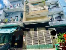 Hình ảnh Bán nhà Phú Thọ Hòa, Tân Phú, 78m2, 4 tầng, Tây Bắc, chỉ 10.8 tỷ TL.