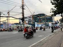 Hình ảnh Nhà vị trí kim cương ngay Vincom Thủ Đức, tiện ích bao vây