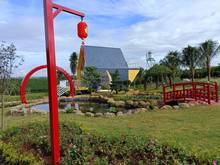 Hình ảnh Sở Hữu Ngay Homestay View Sông Đại Nga Ngay tại Bảo Lộc