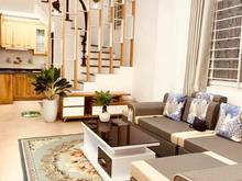 Hình ảnh Bán nhà siêu đẹp Lạc Long Quân, Tây Hồ, 55m,  nhỉnh 4 tỷ.