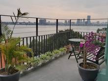 Hình ảnh Bán Tòa nhà 8 tầng Xuân Diệu 68m2 hơn 20 tỷ View Hồ Tây Trang Chủ MB66.COM / Đăng Ký Tặng 66K thang m