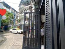 Hình ảnh GẤP BÁN Nhà Ngang 5m,DT Khủng 70m2, Gò Vấp,Nhỉnh 5 Tỷ.