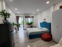 Hình ảnh Cho Thuê Căn Hộ Rẻ ở Nguyễn Huệ Quận 1