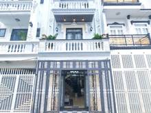 Hình ảnh Nhà phố cao cấp kdc 1979 trung tâm thị trấn Nhà Bè