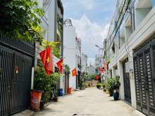 Hình ảnh Bán nhà Linh Đông, Thủ Đức, ngang 6m, chỉ 6.8 tỷ, LH_909814788