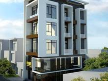 Hình ảnh Khách Sạn 22 Phòng, Thu 250 Tr/Th, Đỗ Xuân Hợp, Thủ Đức, Nhỉnh 17 tỷ