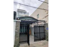 Hình ảnh Nhà chiều ngang 5.3m hiếm HXH Hoàng Hoa Thám, P.7, Bình Thạnh. 5.3x