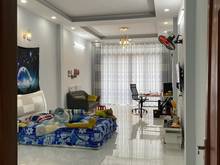 Hình ảnh Mặt Tiền Đỗ Ngọc Thạch  ( 3.7 * 17 ) 5 Lầu  18.5 tỷ