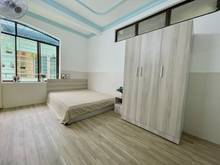 Hình ảnh Cho thuê chung cư Điện Biên Phủ Quận Bình Thạnh gần Nguyễn Văn Thương