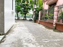 Hình ảnh [GẤP] BÁN NHÀ 3 tầng ô tô đỗ cửa, gần cầu Xi Măng, 53,6m2, chỉ 4,2 tỷ