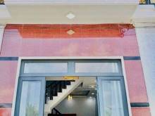 Hình ảnh CHUYỂN CÔNG TÁC Bán Nhà Võ Thị Thừa, Q12, 54m2, 2PN, 2NVS, 1tỷ880
