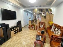 Hình ảnh Chính chủ bán gấp nhà đường Phú Thuận, Q7 65m2 giá chỉ 2 tỷ 650 triệu