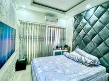 Hình ảnh Quận 10 - HXH - KD Đỉnh - 41M - 5 Tầng BTCT - 6PN - Tặng Full Nội Thất