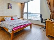 Hình ảnh Kẹt tiền để lại căn VINHOMES CENTRAL PARK Tháp CENTRAL 3 74.4m2 2PN