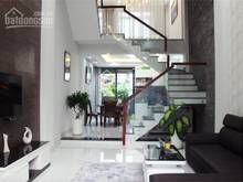 Hình ảnh Bán Nhà HXH vào nhà Bạch Đằng, P.2, BT ngay Tòa Án 5.5x15m, 3 lầu mới