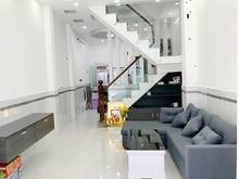 Hình ảnh Chính chủ bán nhà riêng phường 4 quận 8 TPHCM
