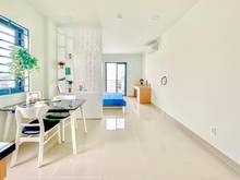 Hình ảnh Cho thuê chung cư Phạm Văn Hai Quận Tân Bình gần Trường Sa_Lê Bình