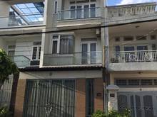 Hình ảnh Bán nhà Góc MT đường Chợ Lớn, P.11, Q.6, nhà 4.5 tấm, 5 x 18m, giá 19.