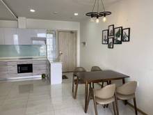 Hình ảnh Ngân hàng thanh lý CC Riva Park Q4 DT 80m2 2pn 2wc giá 2 tỷ 400 triệu
