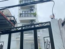 Hình ảnh PHỐ LĨNH NAM- 5 tầng thang máy- xe tải tránh- tòa văn phòng- 110m2