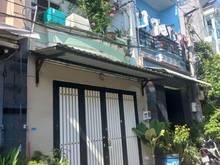 Hình ảnh Bán nhà Huỳnh Thị Hai – 44m2, 1 trệt 1 lầu, Hxh – Giá 3 tỷ 150