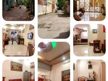 Hình ảnh 4 TỶ 5 - 63m2 . Nở Hậu - Nhà QUANG TRUNG . Gò Vấp