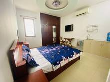 Hình ảnh Phòng trọ Full nội thất Quận 12 Trường Chinh