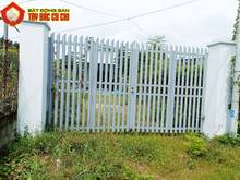 Hình ảnh Bán nhà đường Nguyễn Văn Khạ - 275m2 - 6x45 - 147m2 thổ cư - Củ Chi