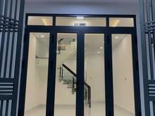 Hình ảnh CỰC HIẾM Nhà Đinh Tiên Hoàng, Q.BT, 52m2, 2PN, 2NVS, 2tỷ320