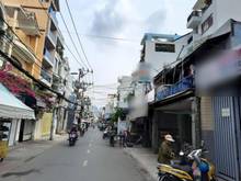 Hình ảnh Bán nhà MT Phan Văn Hân, p17, Bình Thạnh;6x22m, T-2L: 16 tỷ