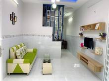Hình ảnh Bán nhà chính chủ Trần hữu Trang quận Phú Nhuận