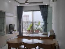 Hình ảnh Cho thuê CH Wilton Tower, Nguyễn Văn Thương 3PN,chỉ 24tr/th