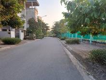 Hình ảnh Siêu Rẻ bán 40m2 đất mặt đường 13m khu TĐC Thượng Thanh gần đường 40m.