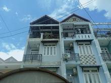 Hình ảnh NHà 4 tầng ngang 4.6m dài 18m Quận 2 Đường Nguyễn Duy TRinh 9 tỷ 100tr