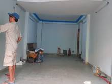 Hình ảnh Cho thuê nhà MT cù lao p2 phú nhuận trệt 2 lầu st DT: 4×20 giá 28 triệ